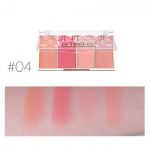 ⁦او تو او مجموعة جرومينج باودر لتحديد الوجه  04⁩ - الصورة ⁦3⁩