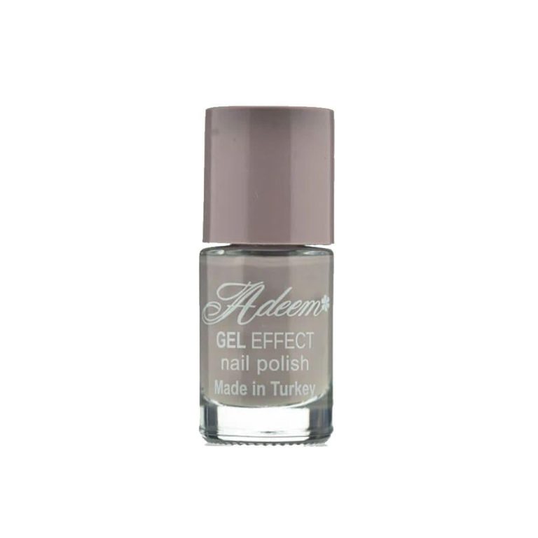 أظافر جل ثابتة أديم