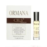 اورمانا زيت سيلس+ للرموش والحواجب - 7مل