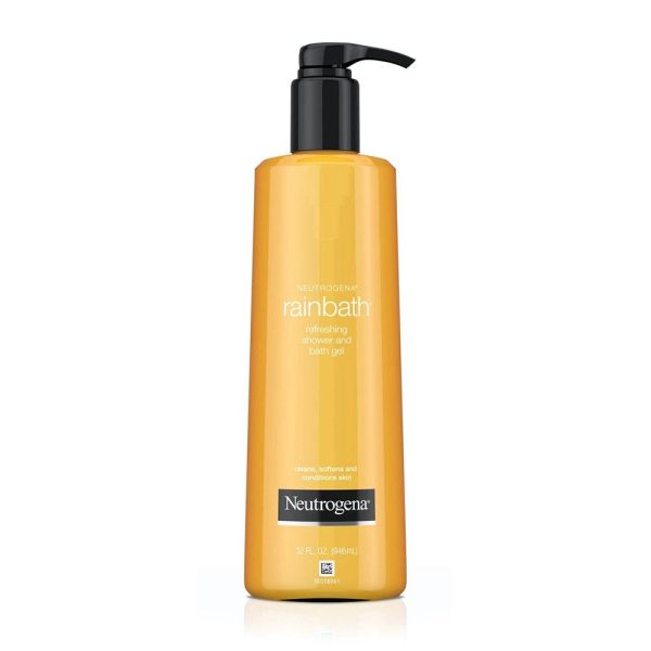 نيوتروجينا رينباث جل استحمام منعش - 946 مل