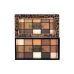 ⁦تكنيك باليت ظل عيون بوجي 15 لون - 30 جم⁩ - الصورة ⁦3⁩