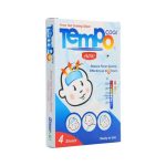 ⁦تمبو كول -  ‫( كمادة )  لخفض الحرارة للأطفال⁩ - الصورة ⁦3⁩