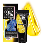 ⁦لوريال باريس كولوريستا مكياج شعر ليوم واحد لون أصفر نيون - 30 مل⁩ - الصورة ⁦3⁩