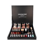 هارموني بيوتي طقم مكياج متكامل