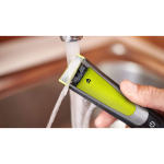 ⁦فيليبس ون بليد برو ماكينة حلاقة الوجه QP6505/23⁩ - الصورة ⁦8⁩