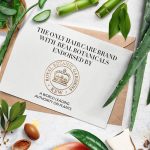 ⁦هيربل إيسنسز بلسم الصبار الفعال و المانجو لحماية اللون - 400 مل⁩ - الصورة ⁦5⁩