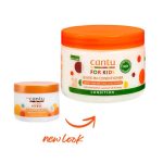 ⁦كانتو بلسم للأطفال يترك على الشعر - 283 جم⁩ - الصورة ⁦2⁩