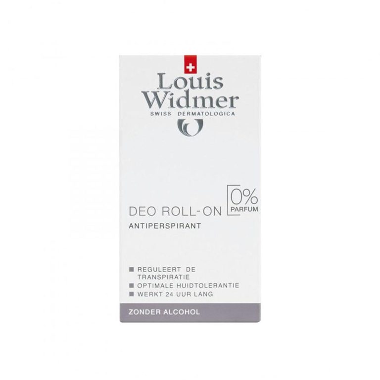 مزيل عرق رول غير معطر