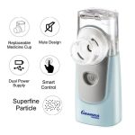 ⁦جرانزيا توكي ميش جهاز إستنشاق البخار موديل VP-M4⁩ - الصورة ⁦2⁩