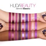 ⁦هدى بيوتيز مجموعة ظلال عيون أوبسيشن أماثيست 9 لون⁩ - الصورة ⁦4⁩