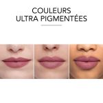 ⁦برجوا أحمر شفاه فلفت 19 - 2.4 جم⁩ - الصورة ⁦4⁩