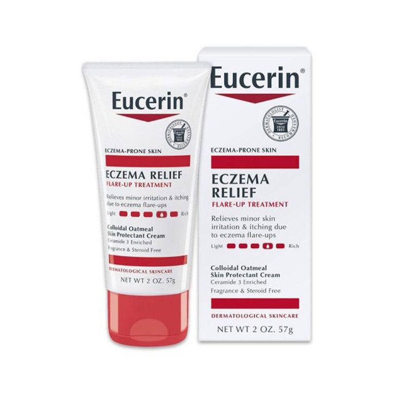 علاج الإكزيما