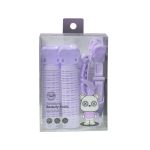 ⁦ميني جود مشبك لف وتجعيد الشعر 4 حبات⁩ - الصورة ⁦2⁩