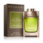 ⁦عطر بولغاري مان وود ايسنس للرجال - او دى بارفيوم 100 مل⁩ - الصورة ⁦2⁩