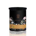 لينا روز مقشر الملح بخلاصة زيت الأرغان - 800 جم