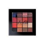 ⁦كاركتر باليت ظلال العيون جلام لوك - GME008⁩ - الصورة ⁦2⁩