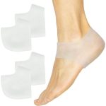 ⁦جل واقي الكعب للعناية بكعب القدم⁩ - الصورة ⁦3⁩