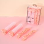 ⁦ميني جود مشبك لف وتجعيد الشعر 4 حبات⁩ - الصورة ⁦6⁩