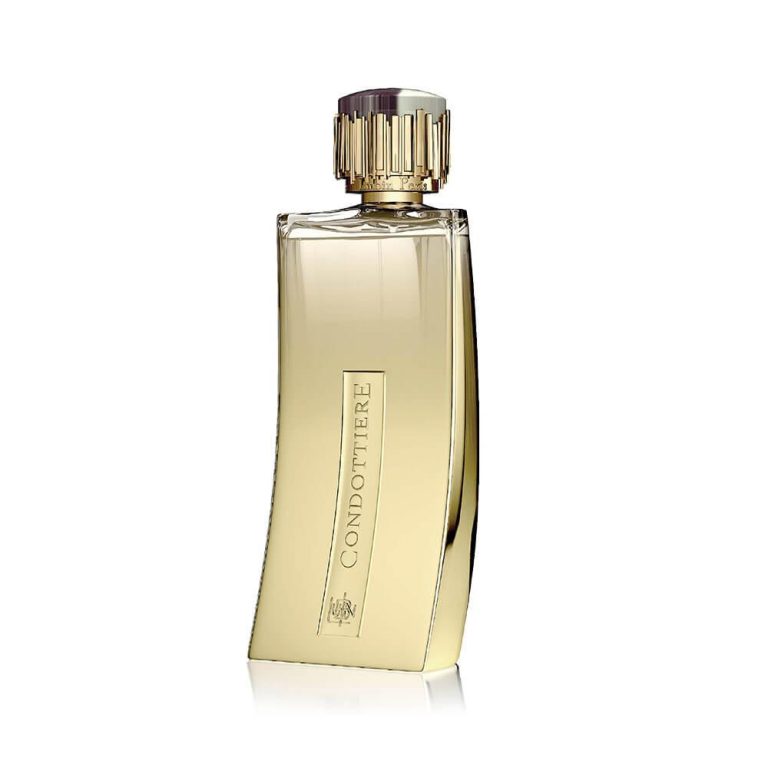 عطر لوبين قائد