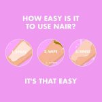 ⁦نير بخاخ مزيل الشعر بعطر الورد  - 200 مل⁩ - الصورة ⁦3⁩