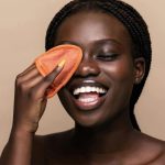 ⁦ايكوتولز مناشف لطيفة لتنظيف الوجه غنيه بالحمضيات 7668 - عدد 2⁩ - الصورة ⁦4⁩