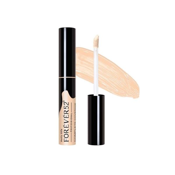 خافي عيوب سائل بلون فرنسي