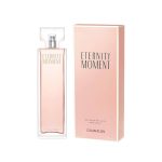 ⁦عطر كالفن كلاين اترنتي مومنت للنساء - او دى بارفيوم 100 مل⁩ - الصورة ⁦2⁩