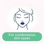 ⁦جونسون- مناديل مبللة لتنظيف الوجه للبشرة المختلطة  25 منديل⁩ - الصورة ⁦4⁩