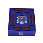 ⁦السرتي اي عود البخور الذكي أوشين وود - 16 عود⁩ - الصورة ⁦2⁩