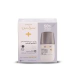 رول اون مزيل عرق لمسة خفية