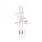 او تو او قلم تحديد الحواجب شارمينج سليندر بينتر شاين 02 جرايش براون