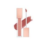 أحمر شفاه سائل كريم مشمشي