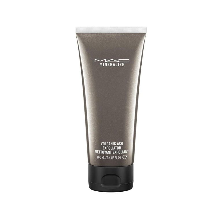 مقشر فولكانيك اش