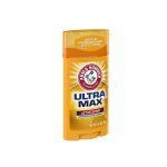 ⁦ارم اند هامر ألترا ماكس مزيل صلب ومضاد للعرق، اكتيف سبورت - 73 جم⁩ - الصورة ⁦2⁩