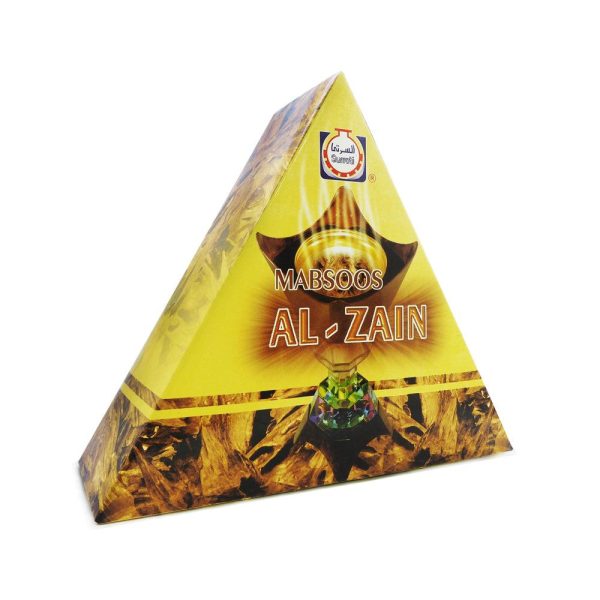 السرتي بخور مبثوث الزين - 60 جم