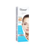 ⁦ديسار لوشن واقي شمس بعامل حماية +SPF60 حماية 12 ساعة - 50 مل⁩ - الصورة ⁦3⁩