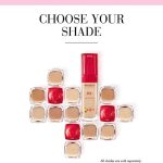 برجوا كريم أساس N50 روز ايفوري