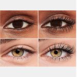 ⁦ريميل لندن ماسكارا وندر فوليوم ثريل سيكر أسود شديد 8 مل⁩ - الصورة ⁦4⁩