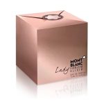 ⁦عطر مونت بلانك ليدي إمبليم إليكسر للنساء - او دي بارفيوم 75 مل⁩ - الصورة ⁦3⁩