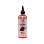 خل عنب منشط للشعر