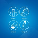 ⁦ديوركس بلاي 2 في 1 مساج ومزلق حميمي مع الصبار - 200 مل⁩ - الصورة ⁦6⁩