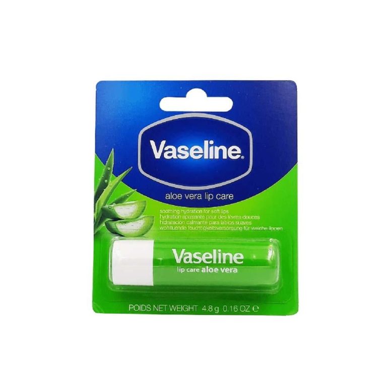 مرطب شفاة بخلاصة الصبار