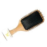 اميتس جاردن فرشاة شعر خشبية الأصلي WW573