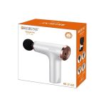 ⁦ريبون مسدس مساج تدليك موديل RE-2160⁩ - الصورة ⁦5⁩