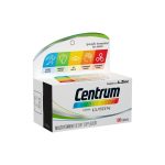 سنترم أبيض لوتين مكمل غذائي