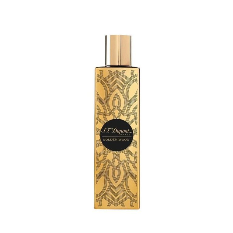 عطر جولدن وود ديبونت