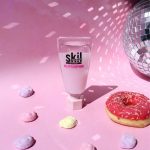 ⁦عطر سكيل كلرز لايف إن بينك للنساء - او دى بارفيوم 50 مل⁩ - الصورة ⁦4⁩