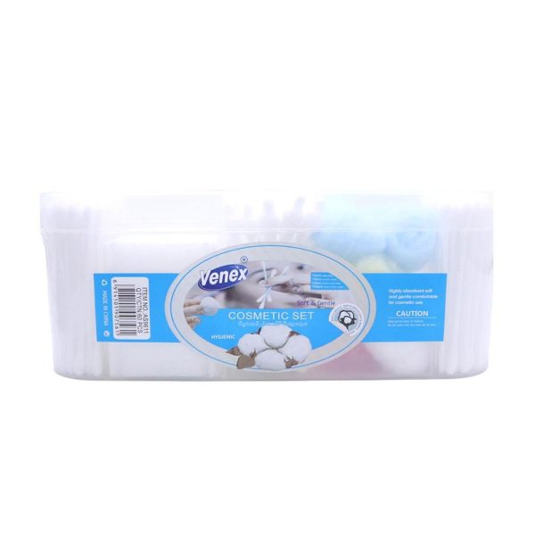 فينكس مجموعة التجميل الصحية ناعمة ولطيفة