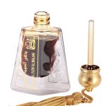 ⁦عطر السرتي دهن العود الملكي مركز 6 مل⁩ - الصورة ⁦3⁩