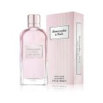 ⁦عطر أبركرومبي اند فيتش فرست إنستنكت للنساء - او دى بارفيوم 100 مل⁩ - الصورة ⁦2⁩